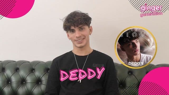 Deddy intervista