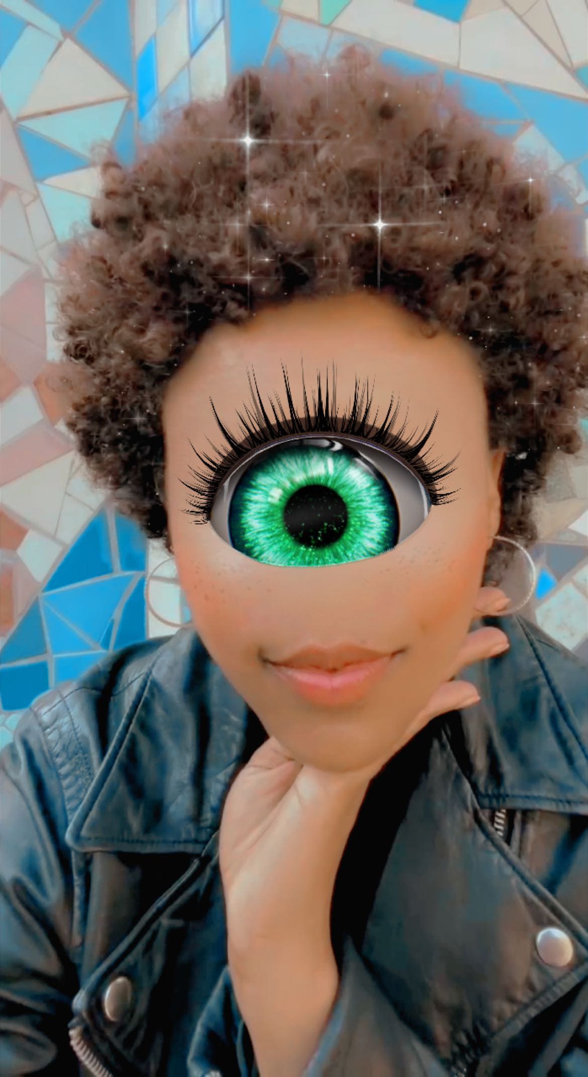 filtri snapchat halloween