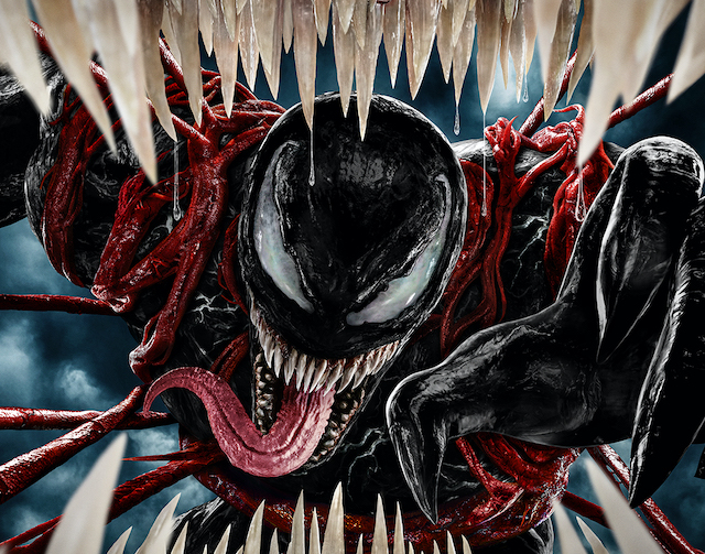 Venom la furia di carnage