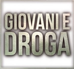 giovani e droga