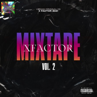 x factor mixtape vol.2