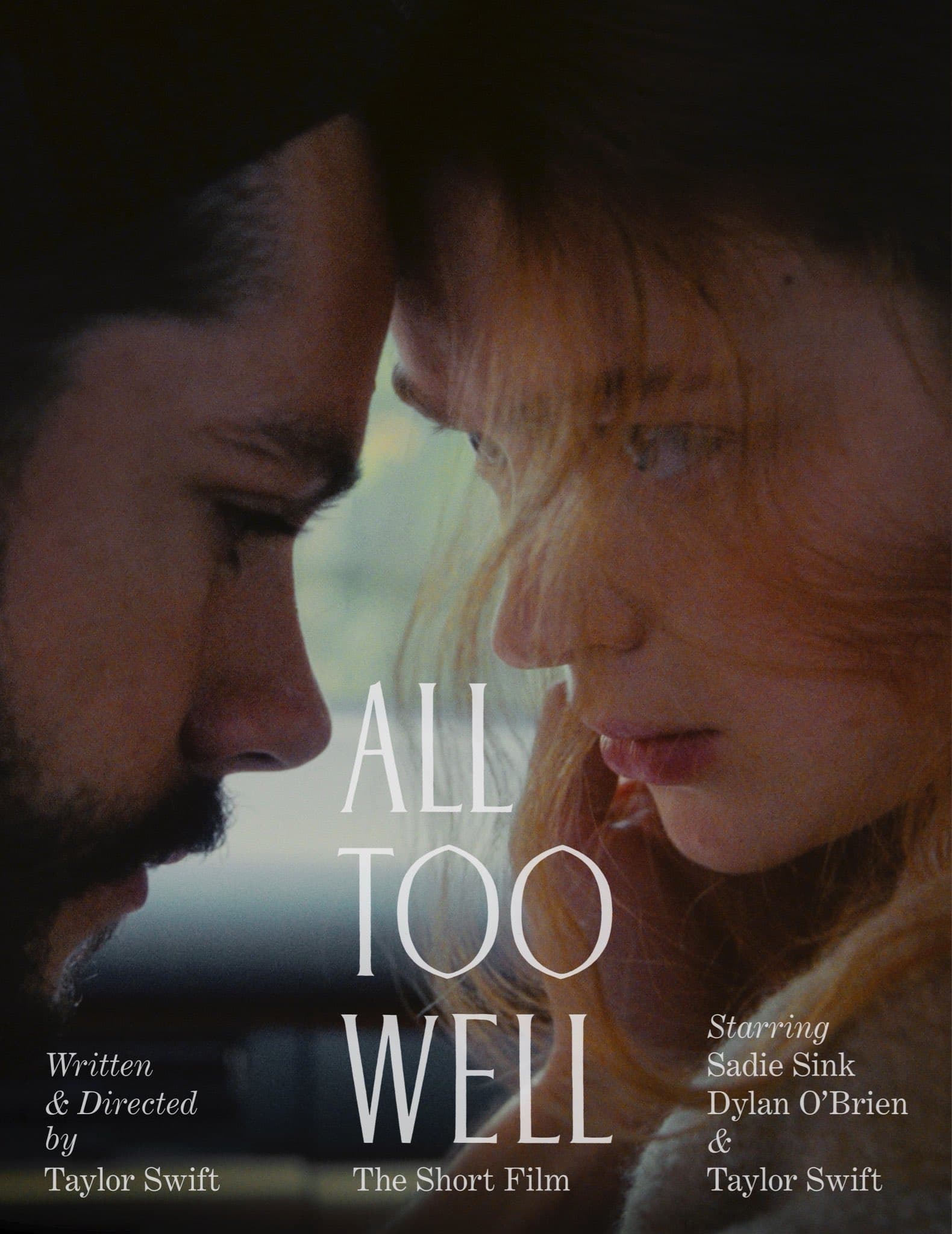 All too well short film taylor swift