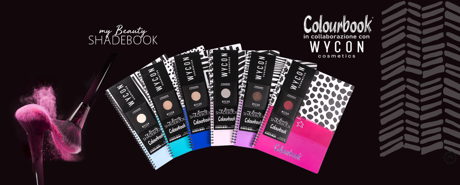 colourbook wycon cosmetics