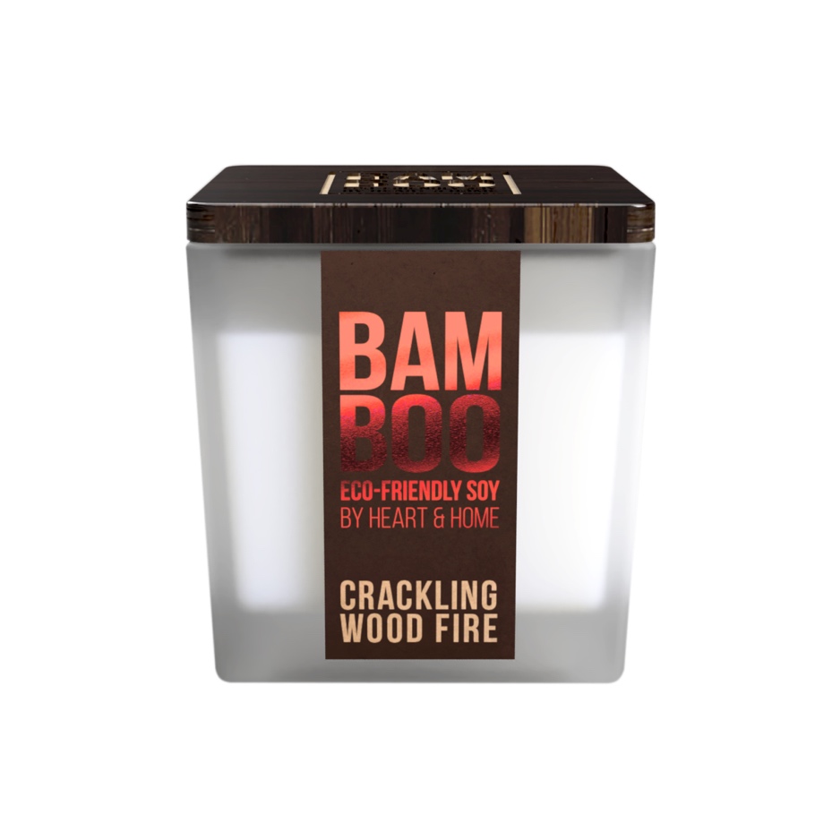 BAMBOO by HEART & HOME