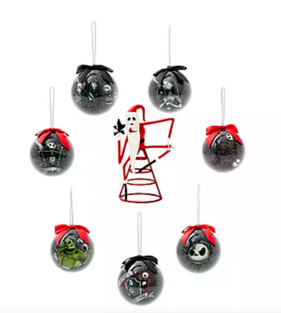 nightmare before christmas disney