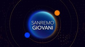 sanremo giovani