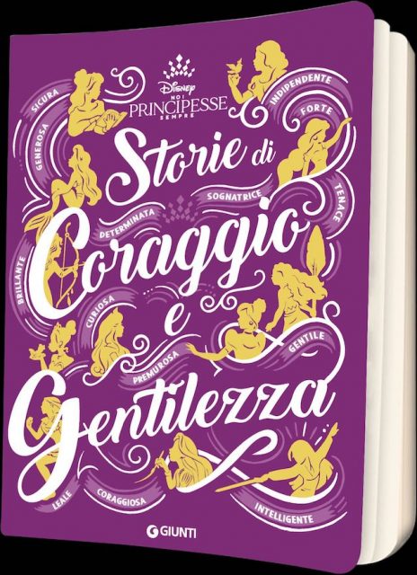 storie di coraggio e gentilezza