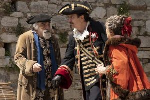 la befana vien di notte 2