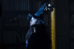 la befana vien di notte 2