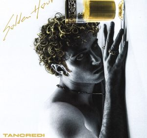 tancredi golden hour