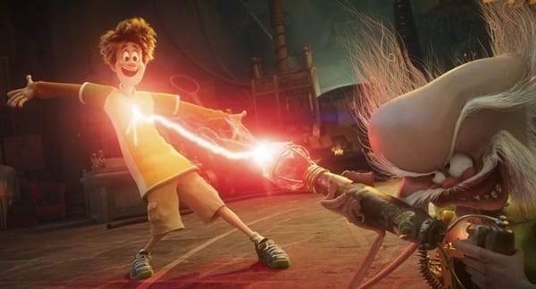 Hotel Transylvania 4