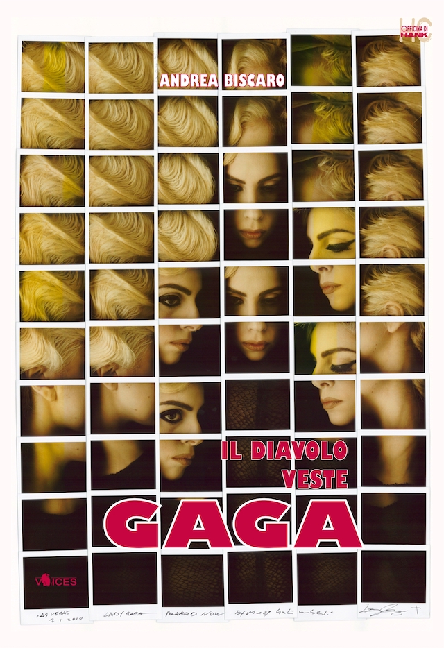 Il diavolo veste Gaga