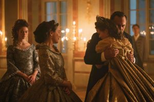 sissi seconda puntata