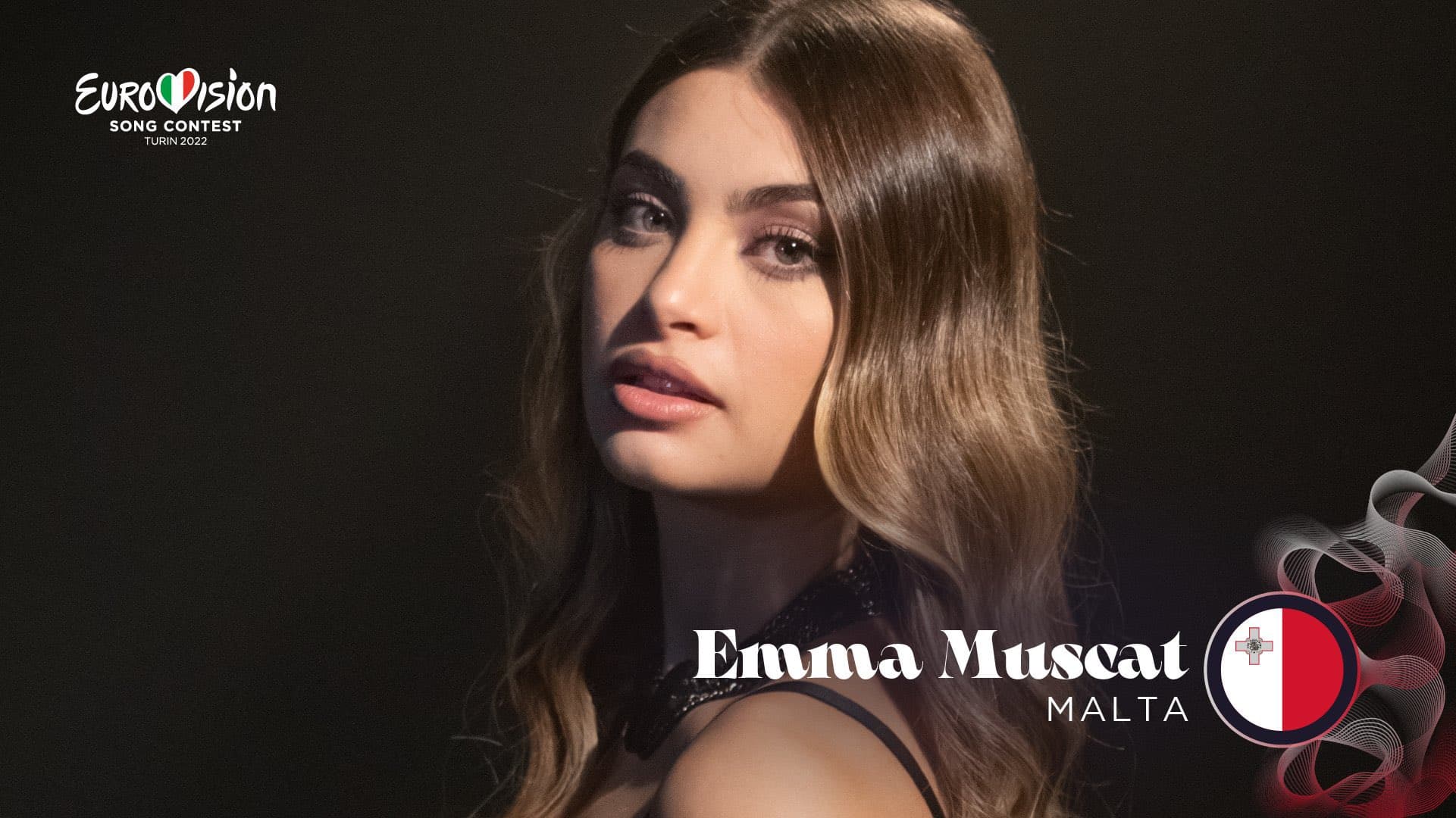 Emma Muscat Malta eurovision 2022