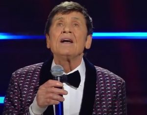 gianni morandi sanremo