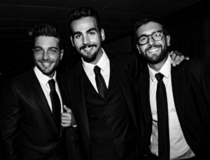 il volo