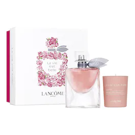 la vie est belle lancome