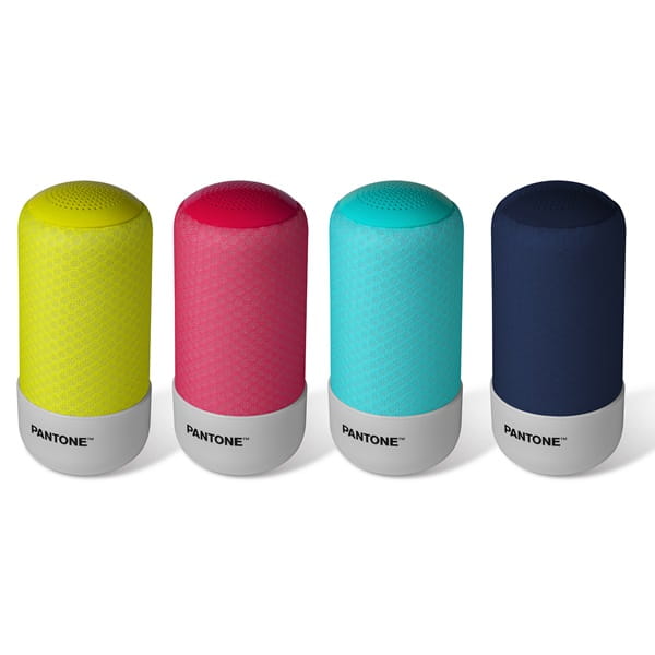speaker pantone