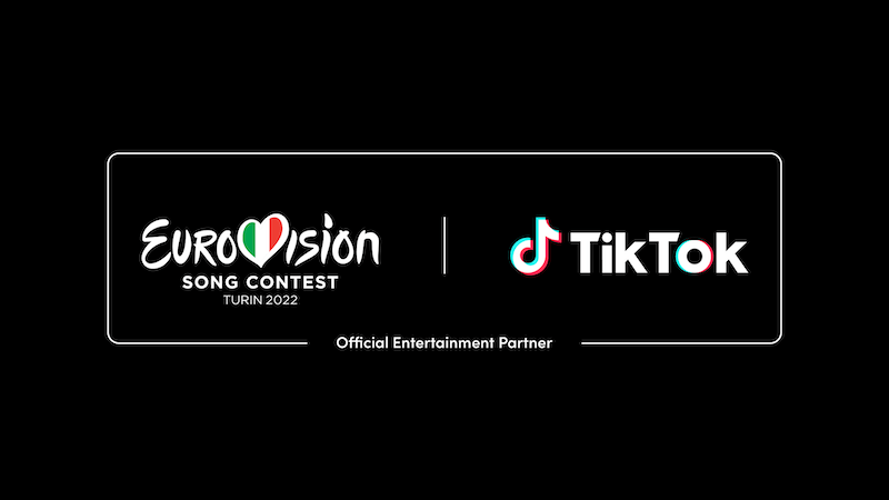 TikTok_Eurovision 2022