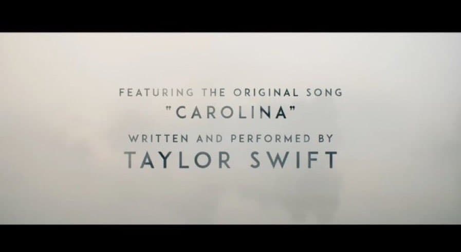 Carolina Taylor Swift