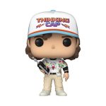 Stranger things 4 funko POP! Dustin