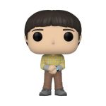 Stranger things 4 funko POP! Will