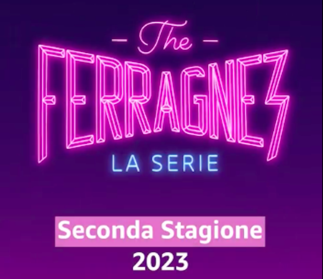 the ferragnez 2