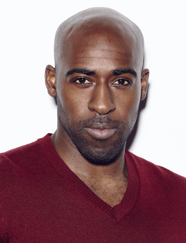 Bridgerton 3 Marcus Anderson Daniel Francis 