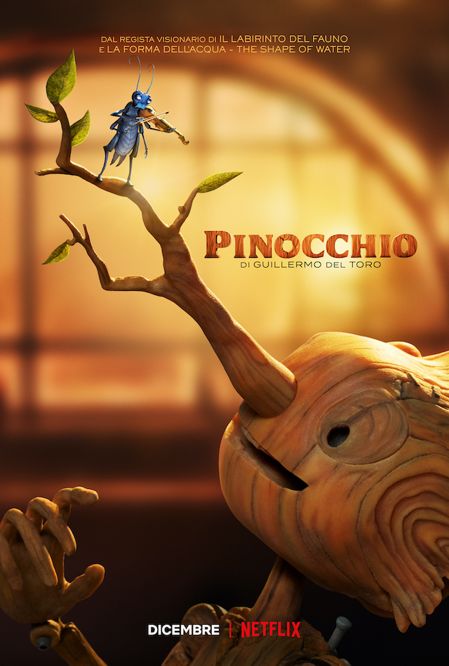 pinocchio
