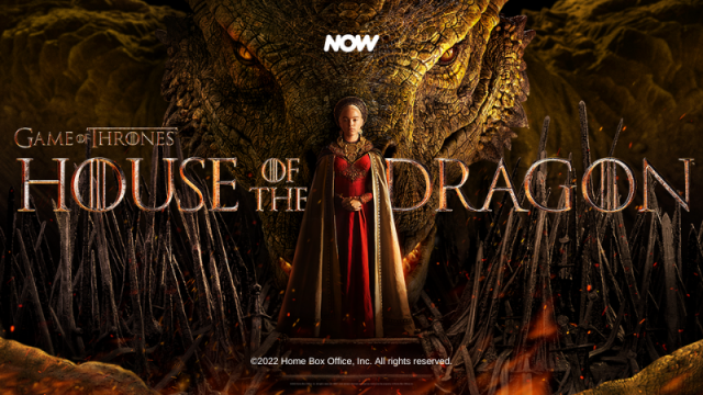 House of The Dragon 2