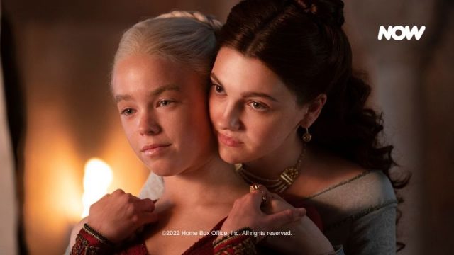 House of the dragon streaming