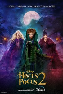 hocus pocus 2