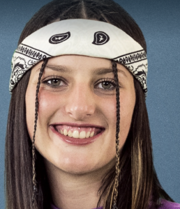 priscilla savoldelli