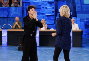 amici 22 anticipazioni