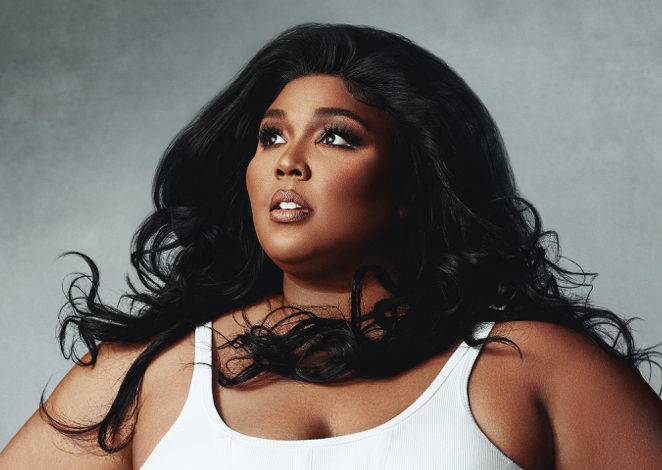 lizzo 2 be loved