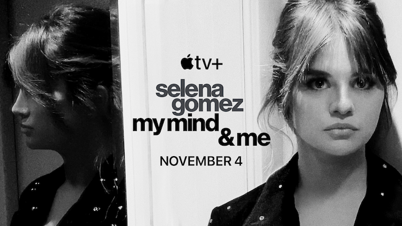 Selena Gomez My Mind & Me