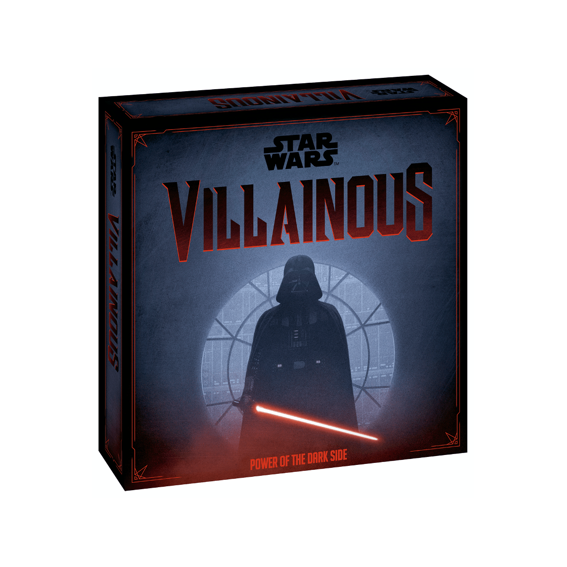 regali di natale Star Wars Villanous