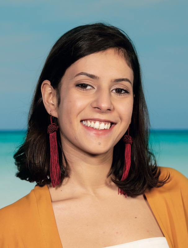 Summer Job Netflix MELINA