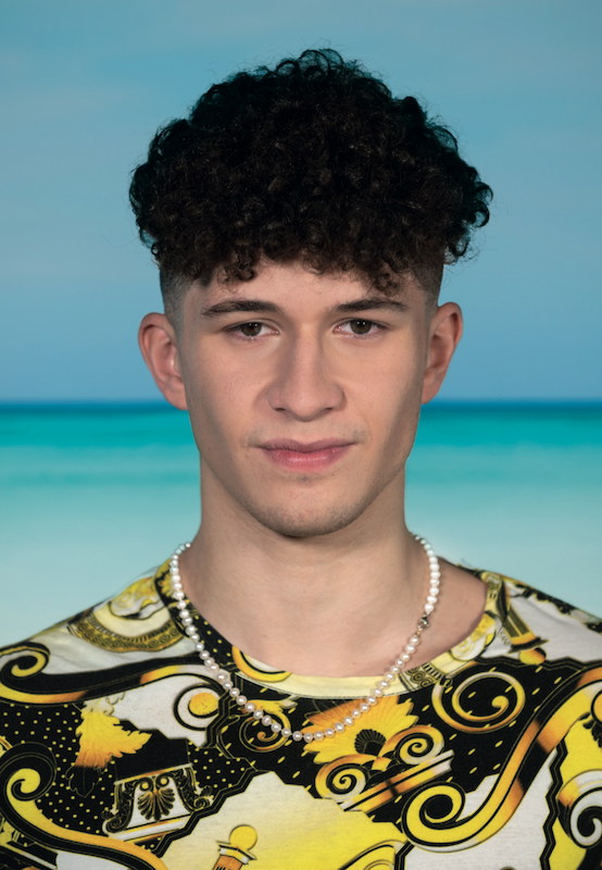 Summer Job Netflix SAMUELE