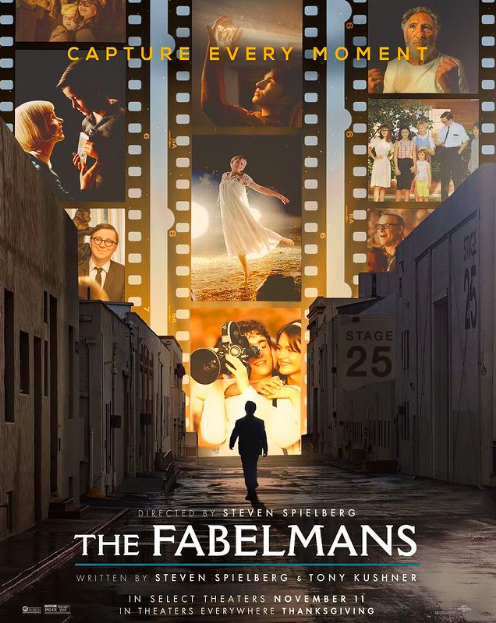 the fabelmans