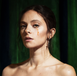 cani sciolti francesca michielin