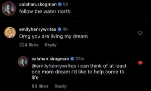 People We Meet on Vacation: forse due attori di Shadow and Bone saranno i protagonisti della ROM-COM tratta dal romanzo di Emily Henry