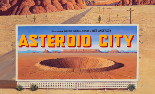 asteroid city