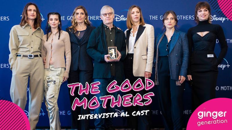 The-Good-Mothers-intervista-cast