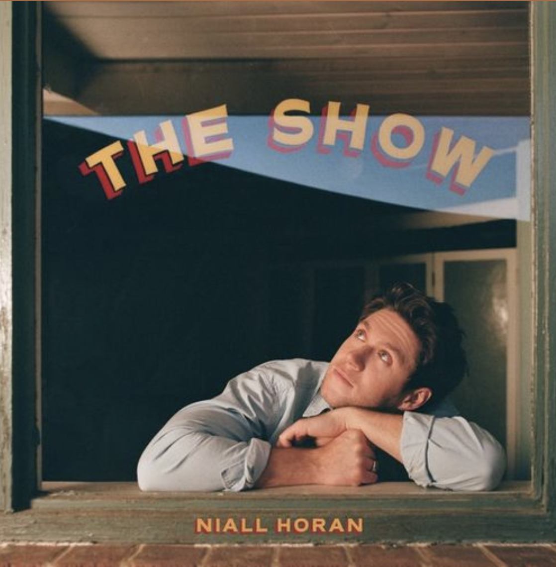niall horan the show