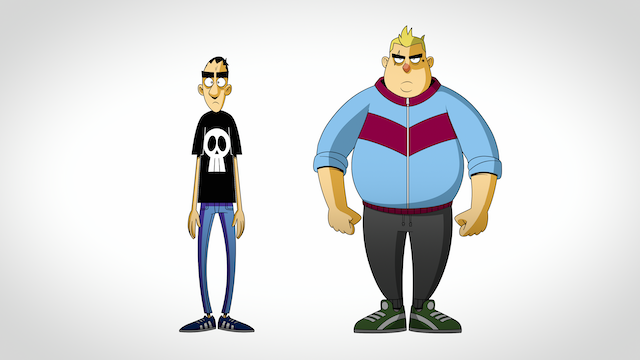 questo mondo non mi renderà cattivo 1