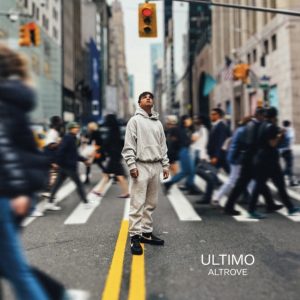 ultimo altrove cover