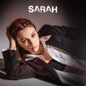 sarah amici 23 - ep sarah