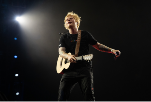 ed sheeran
