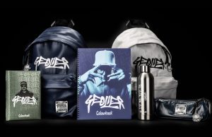 geolier per colourbook